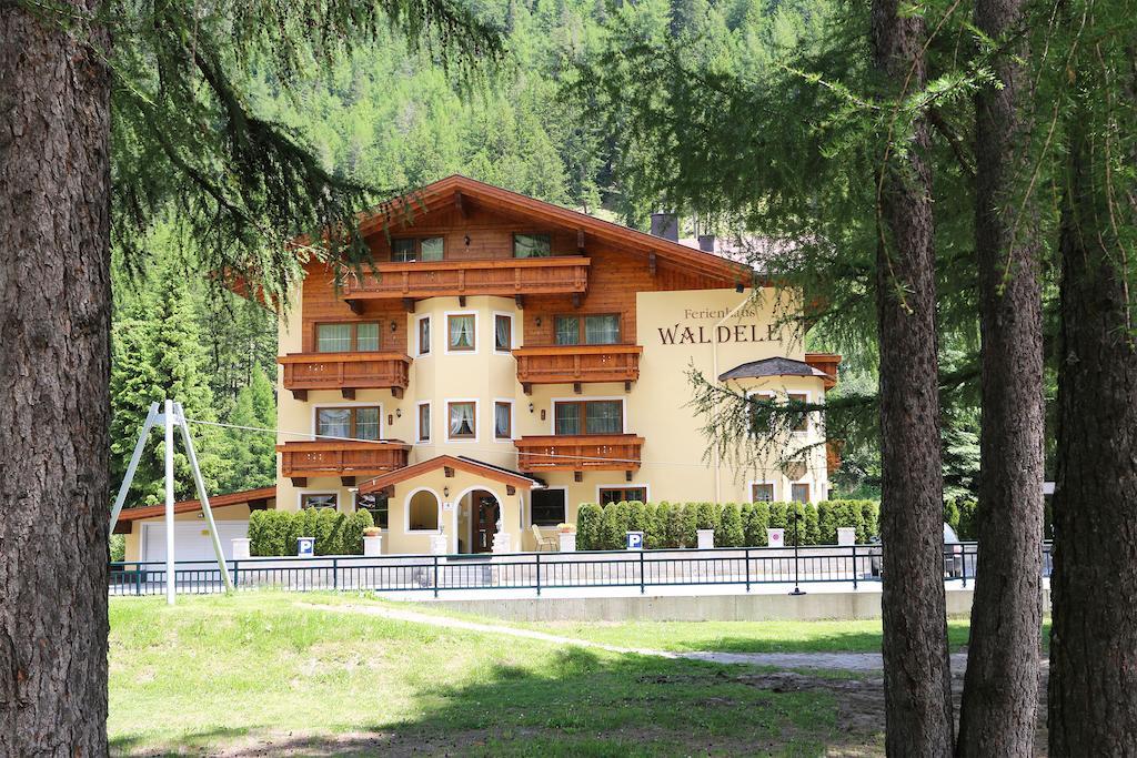 Waldele * Sölden